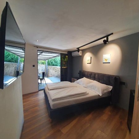 Miau Premium Apartments Selce Exterior foto