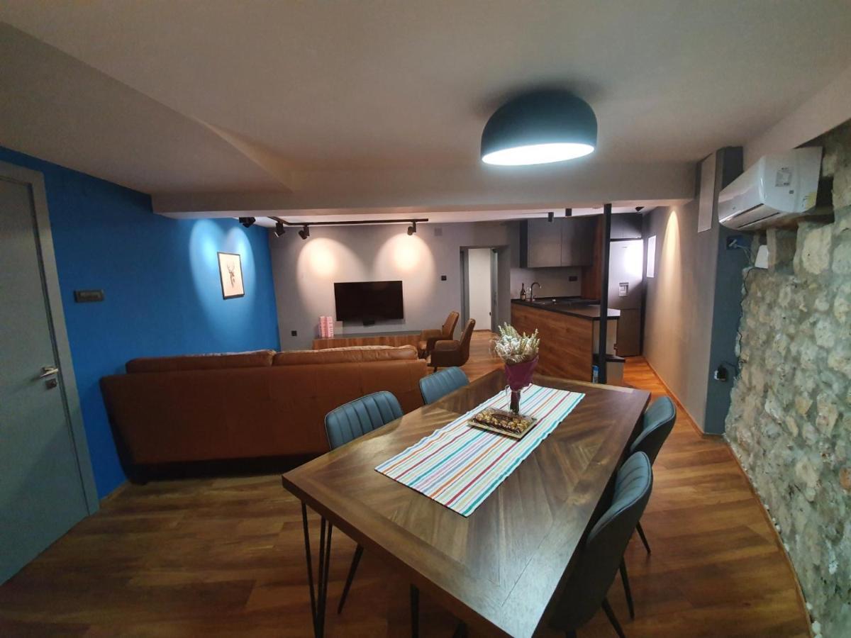 Miau Premium Apartments Selce Exterior foto